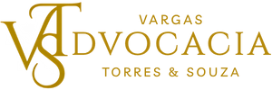 Logo - VTS Advocacia - Escritório de advocacia em São José - SC