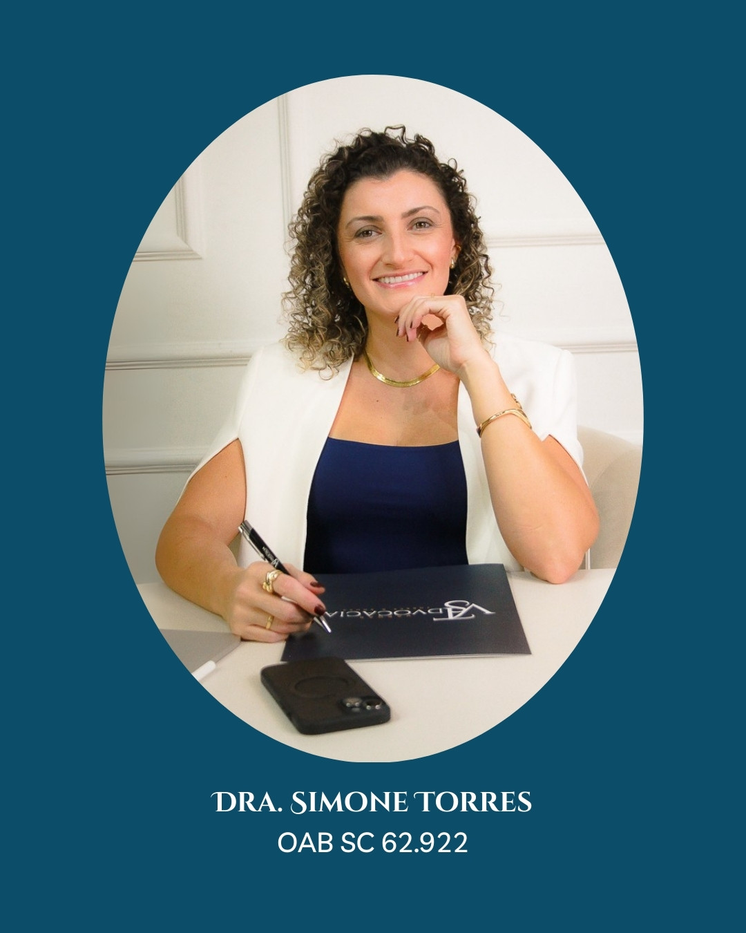 Dra. Simone Torres 2